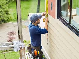 Best Custom Trim and Detailing for Siding  in Cedar Heights, MD